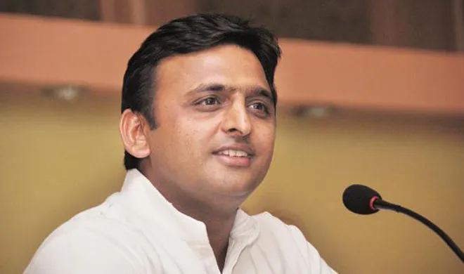 akhilesh yadav- India TV Hindi