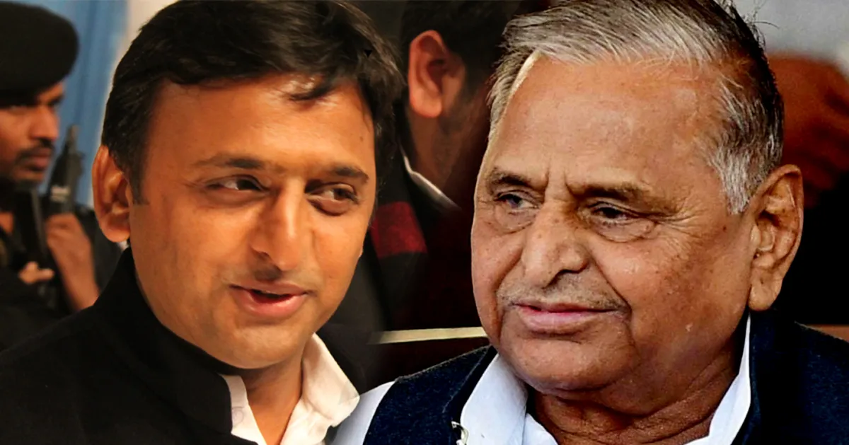 Akhilesh- India TV Hindi