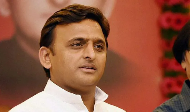 Akhilesh Yadav- India TV Hindi