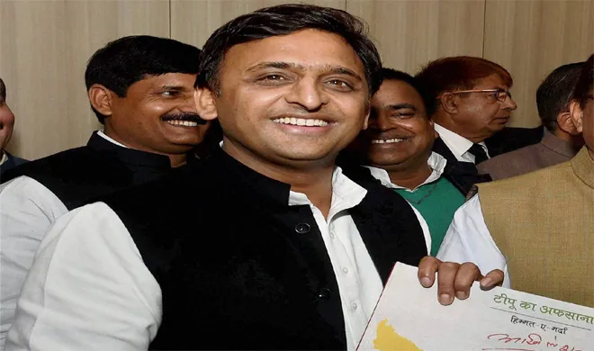 Akhilesh Yadav- India TV Hindi