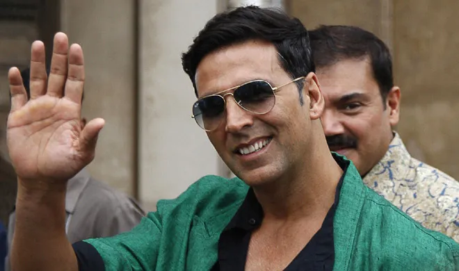 Akshay Kumar | PTI File Photo- India TV Hindi