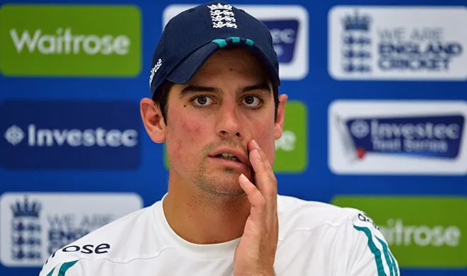 Alastair Cook | Getty Images- India TV Hindi