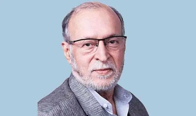 anil baijal- India TV Hindi