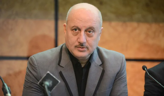 anupam kher- India TV Hindi