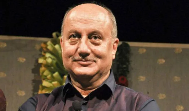 anupam kher- India TV Hindi