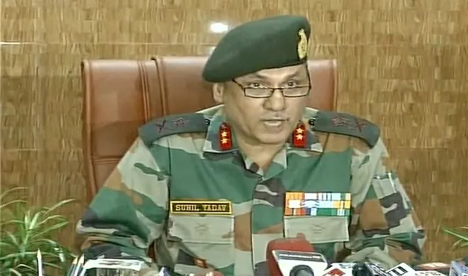 Army pc- India TV Hindi