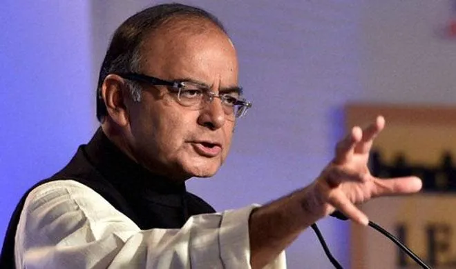 arun jaitley- India TV Hindi