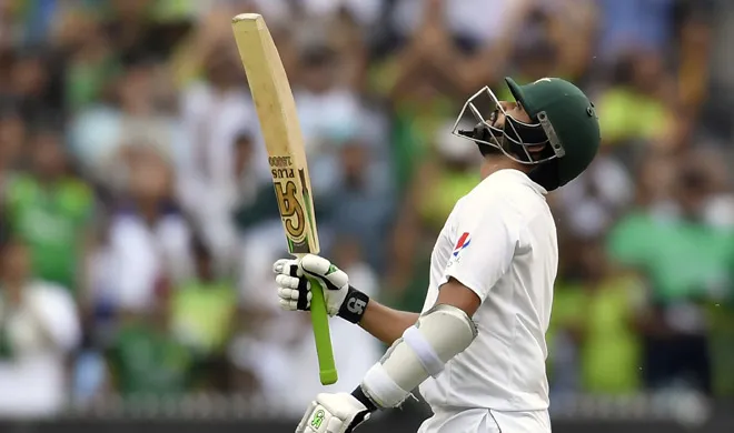 Azhar Ali | AP Photo- India TV Hindi