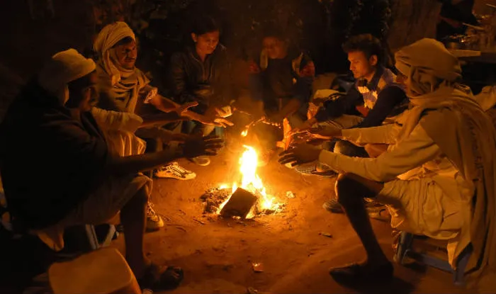 Punjab, Haryana, Cold- India TV Hindi
