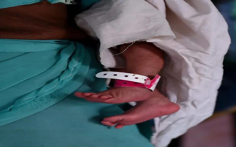 Baby Girl- India TV Hindi