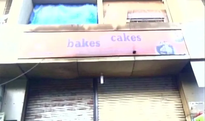Pune Fire Bakery- India TV Hindi