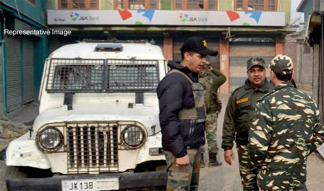 Representative Image | PTI Photo- India TV Hindi