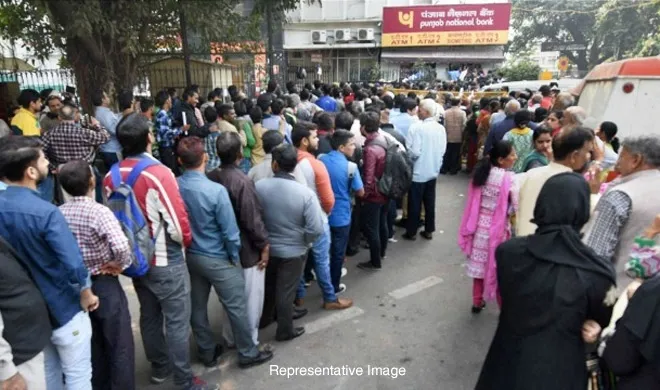 Representative Image | PTI Photo- India TV Hindi