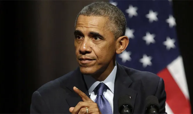 Barack Obama | AP Photo- India TV Hindi