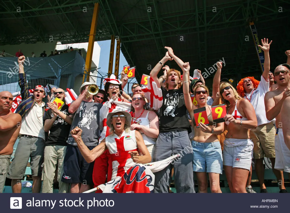 Barmy Army- India TV Hindi
