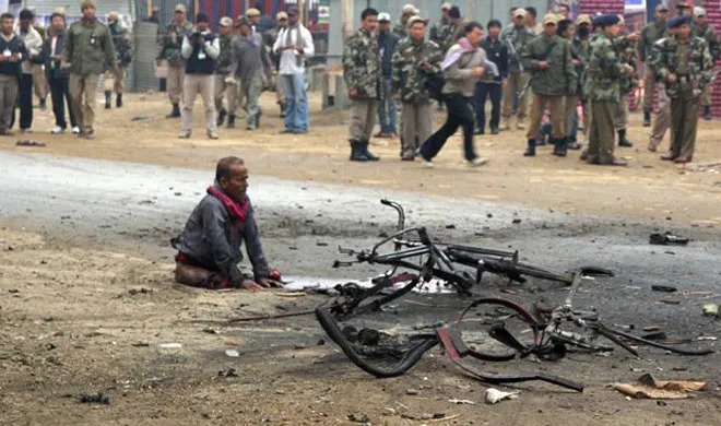 mobile internet services shut down in imphal- India TV Hindi