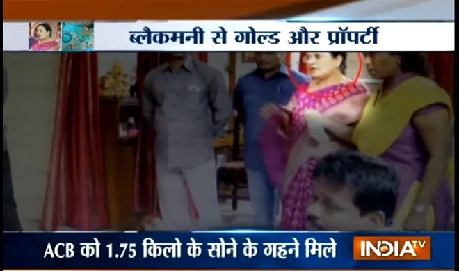 Crorpati Lady- India TV Hindi