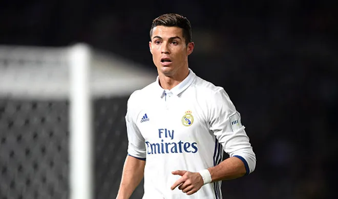 Cristiano Ronaldo | Getty Images- India TV Hindi