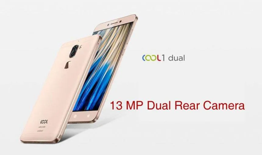 कूलपैड ने ऑनलाइन मार्केट में उपलब्&zwj;ध कराया Cool 1 स्&zwj;मार्टफोन का 3 जीबी वैरिएंट, कीमत 10,999 रुपए- India TV Hindi