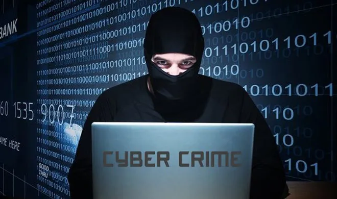 cyber crime increasewd to 424 percent in past 5 years- India TV Hindi