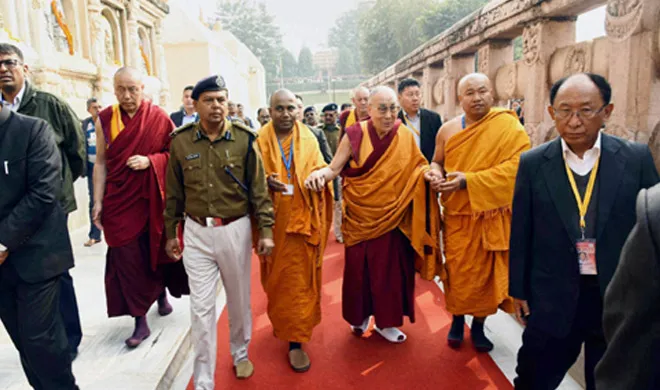 dalai lama- India TV Hindi