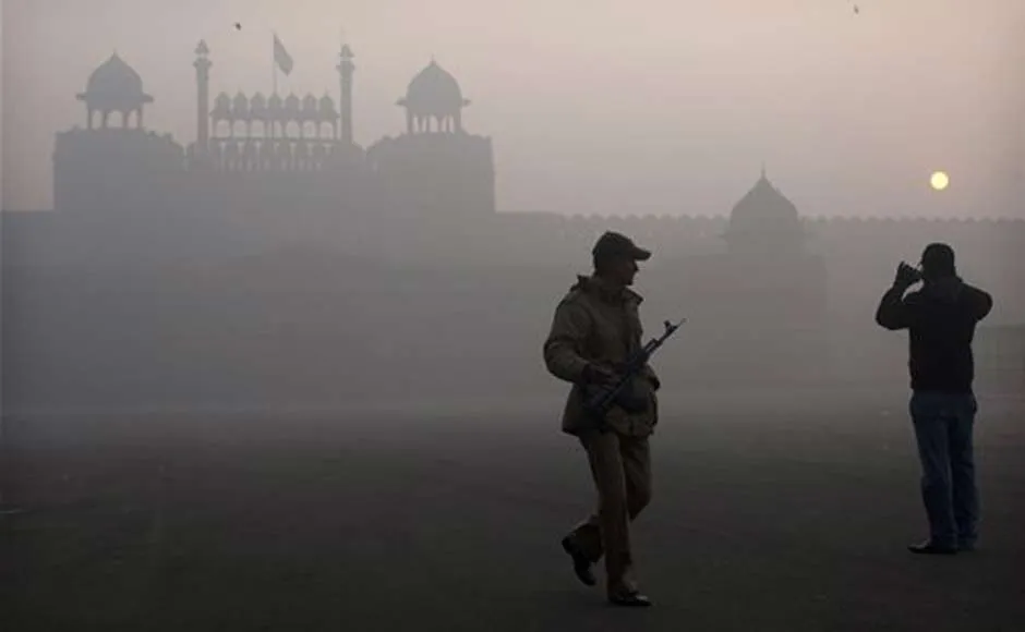 Delhi Chill- India TV Hindi