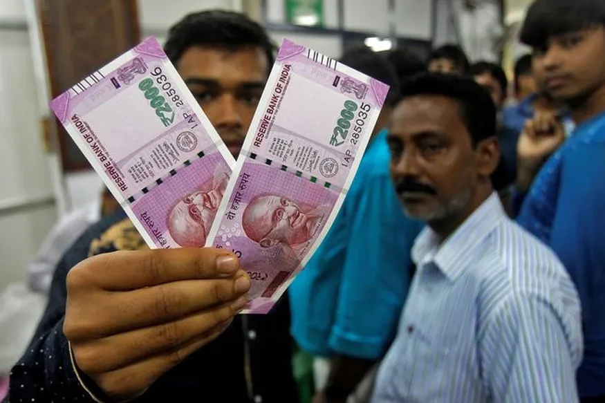 Demonetisation- India TV Hindi