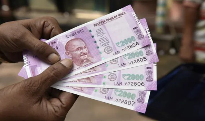 demonetisation- India TV Hindi