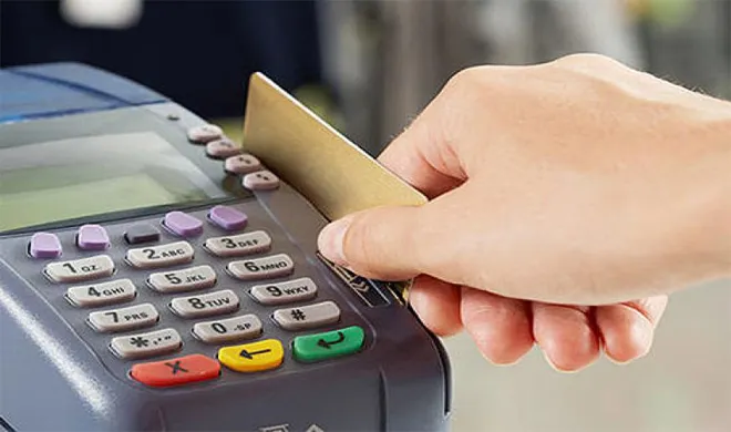 Digital Payment- India TV Hindi