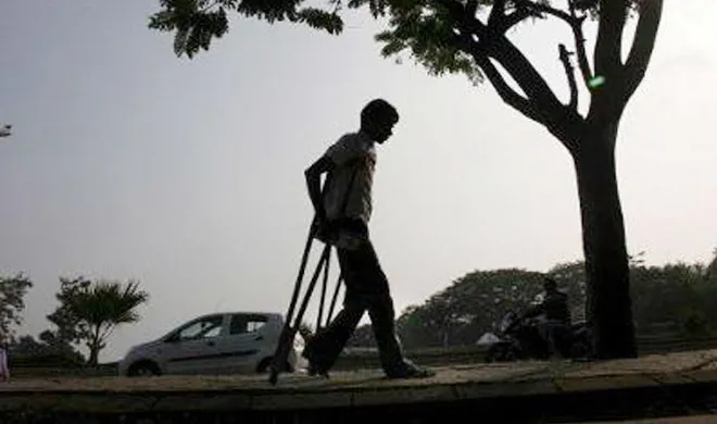 divyang to get for percent reservations in government jobs- India TV Hindi