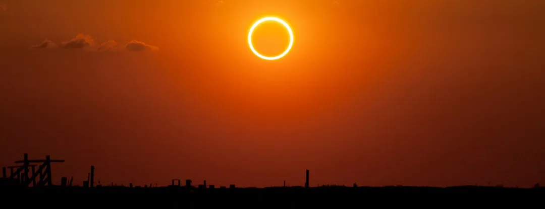 Eclipse- India TV Hindi