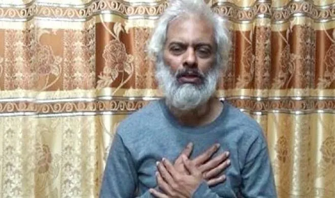 Father Tom- India TV Hindi