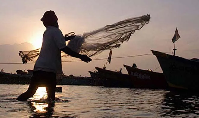 Indian Fishermen- India TV Hindi