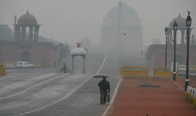 fog- India TV Hindi