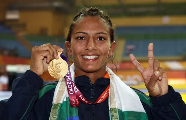 Geeta Phogat- India TV Hindi