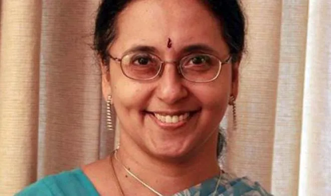 girija-vaidyanathan- India TV Hindi