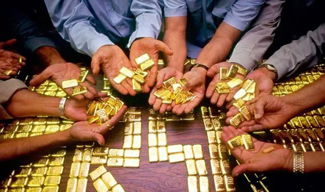 gold- India TV Hindi