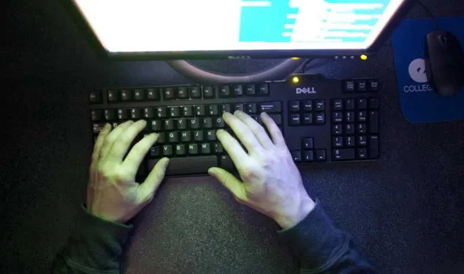 cyber criminals attack increased in digital economy in india- India TV Hindi