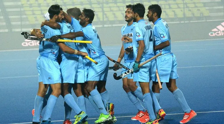 junior hockey world cup- India TV Hindi