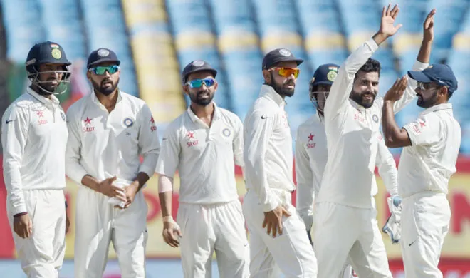 india vs england chennai test match day 1- India TV Hindi