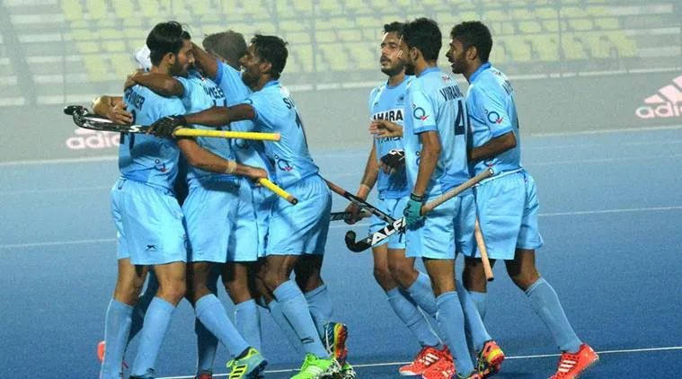  india-hockey- India TV Hindi