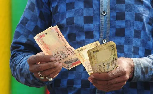 indian-currency- India TV Hindi