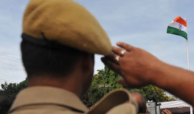 indian police- India TV Hindi