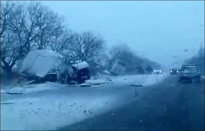 road accident- India TV Hindi