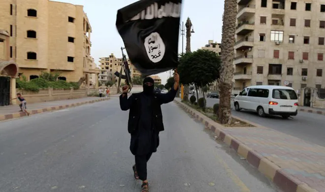 mumbai man who joined isis transfered money for tickets in...- India TV Hindi