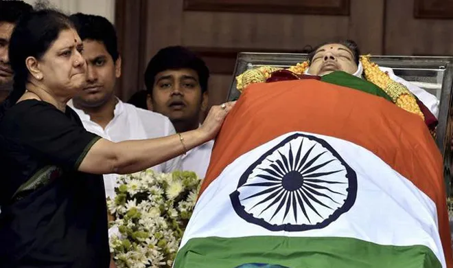 j jayalalitha- India TV Hindi