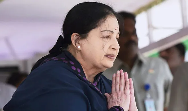 jayalalitha- India TV Hindi