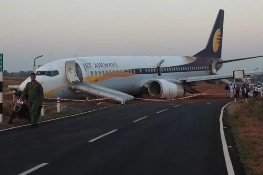 Jet Airways- India TV Hindi
