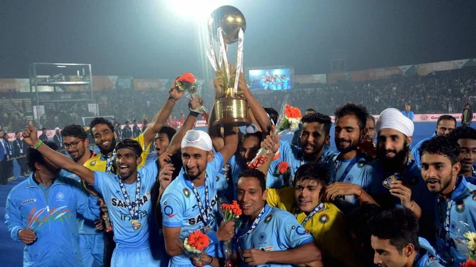  junior-world-cup-hockey- India TV Hindi