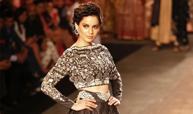 Kangana Ranaut | AP Photo- India TV Hindi